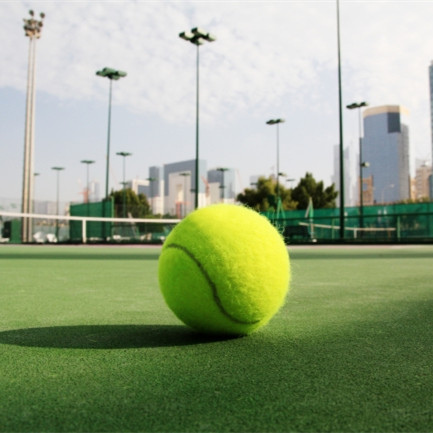 嘉定球場(chǎng)